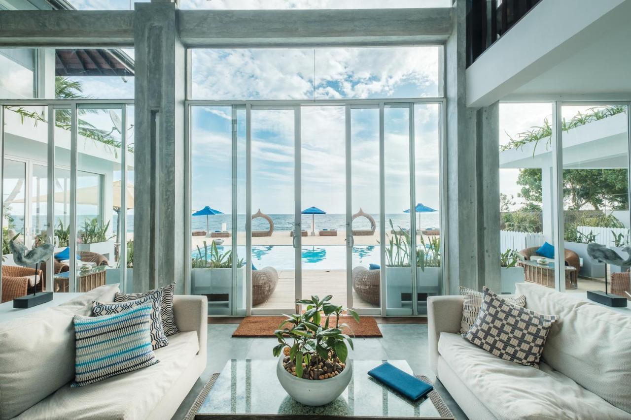 The Beach House By Reveal ميريسا المظهر الخارجي الصورة